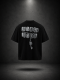 T-SHIRT HEAVY WEIGHT KEYS 172
