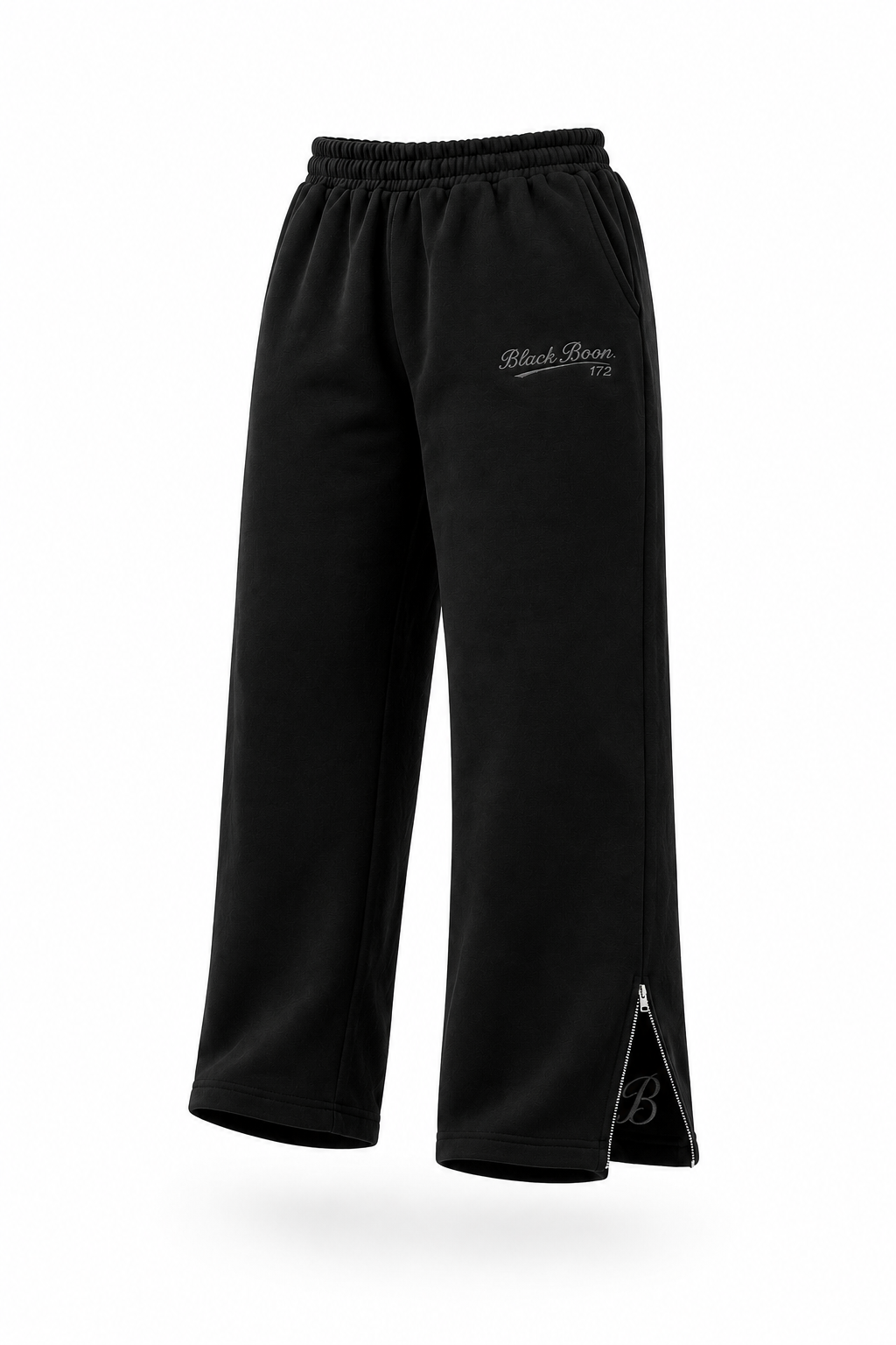 Conjunto Negro 2026