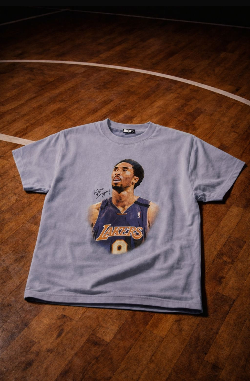Polo Magic Kobe Bryant