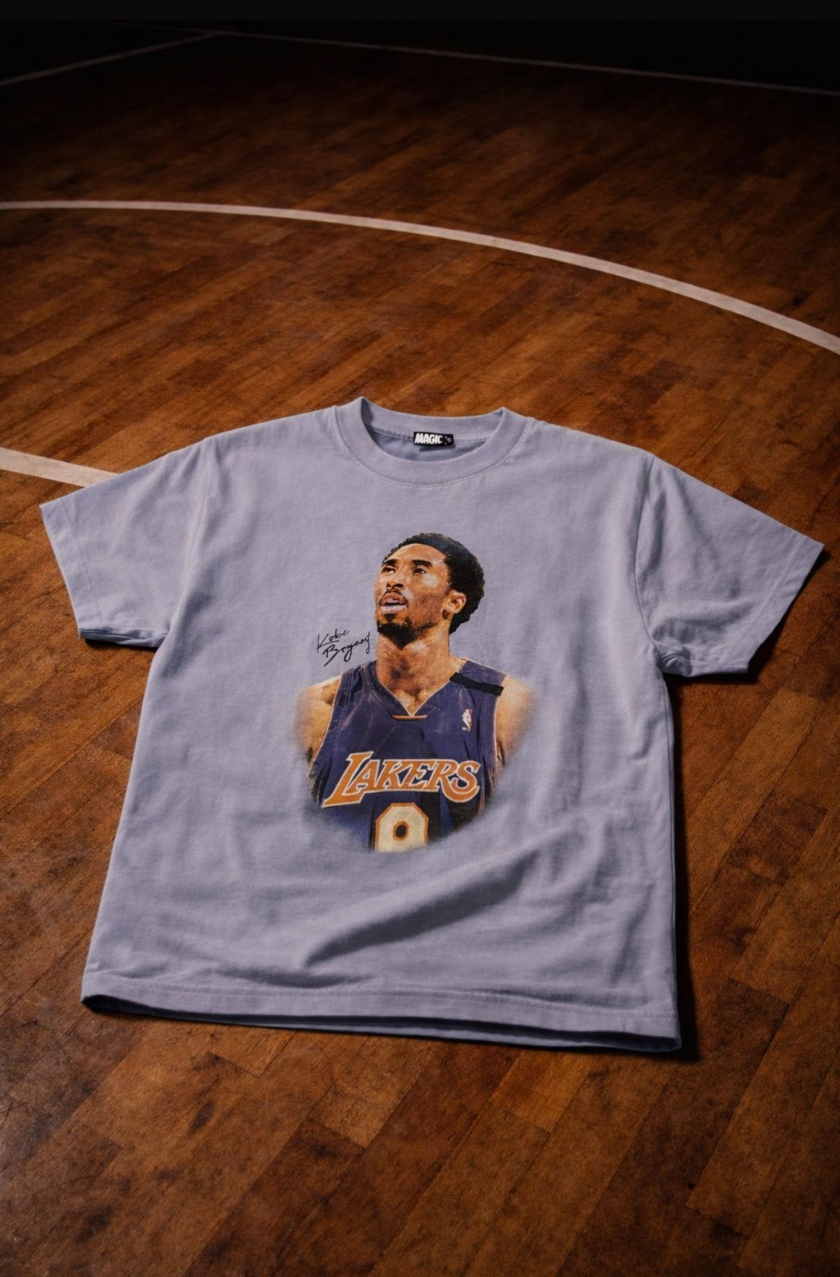 Polo Magic Kobe Bryant