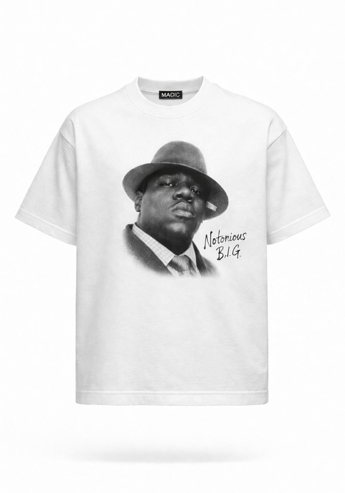 Polo Magic B.I.G.