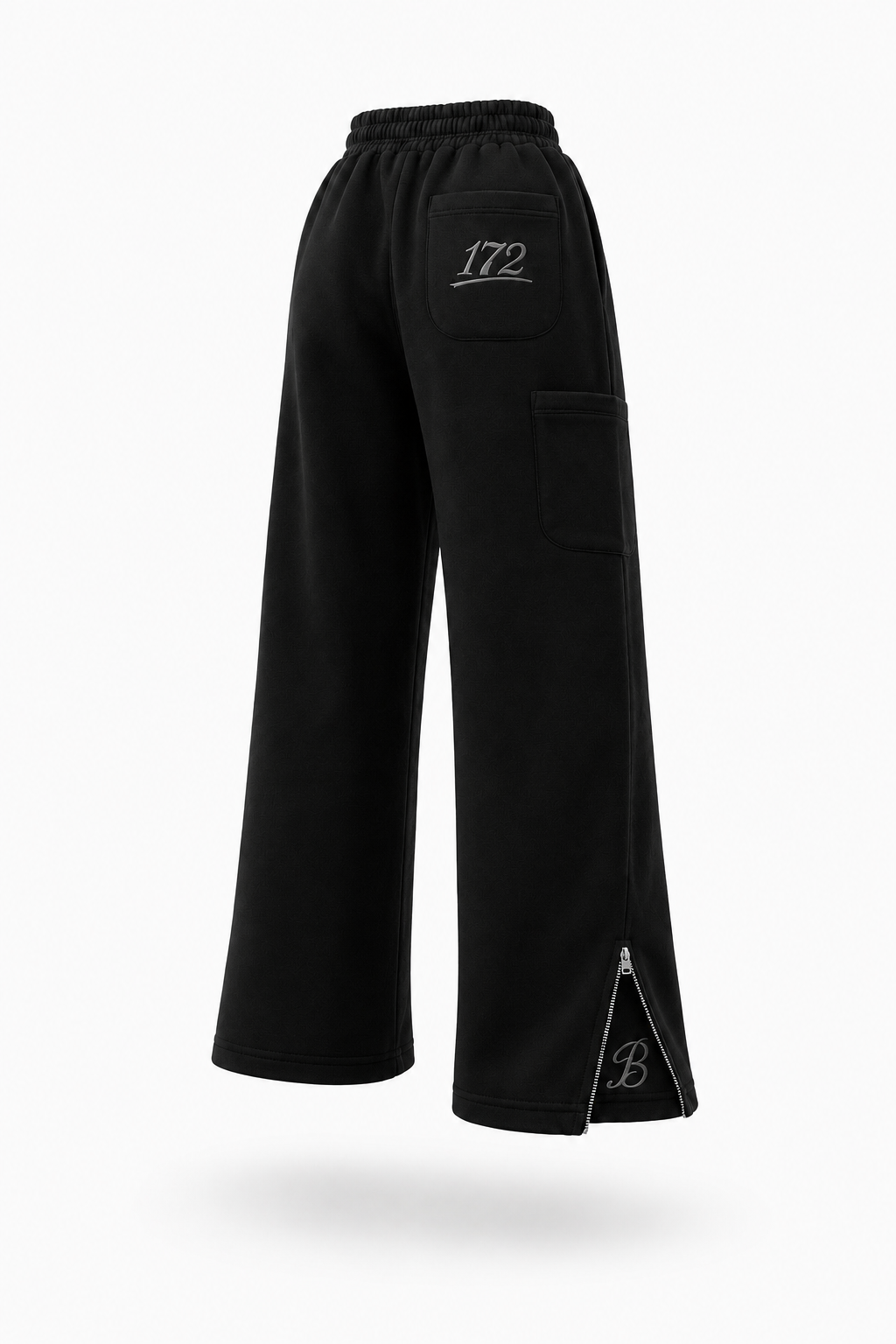 Conjunto Negro 2026
