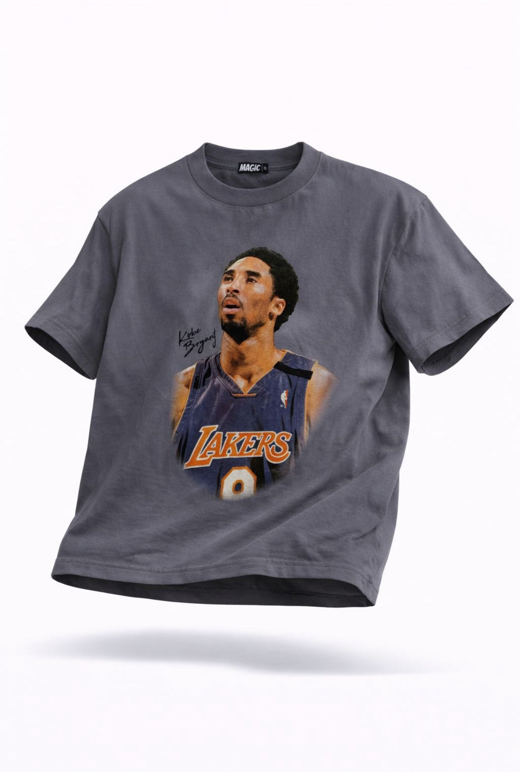 Polo Magic Kobe Bryant