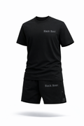 Tracksuit Negro
