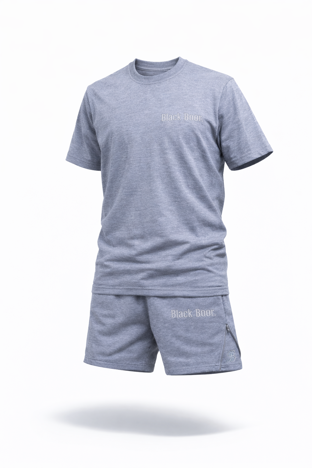 Tracksuit Melange