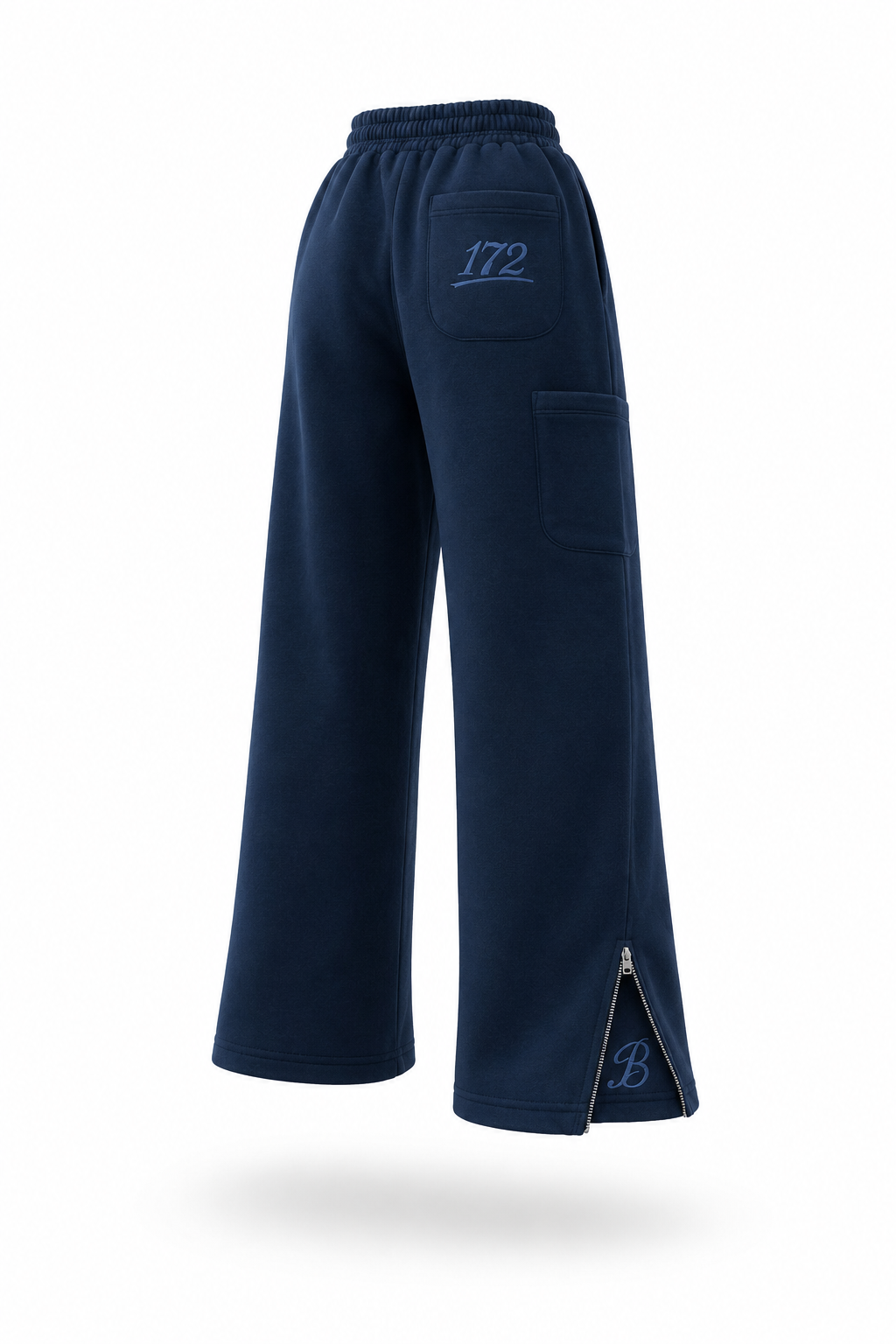 Conjunto Azul Navy 2026