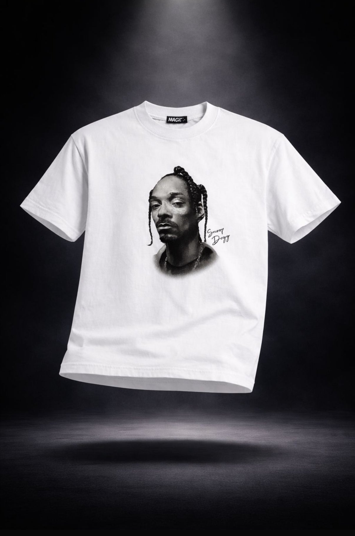 Polo Magic Snoop Dog