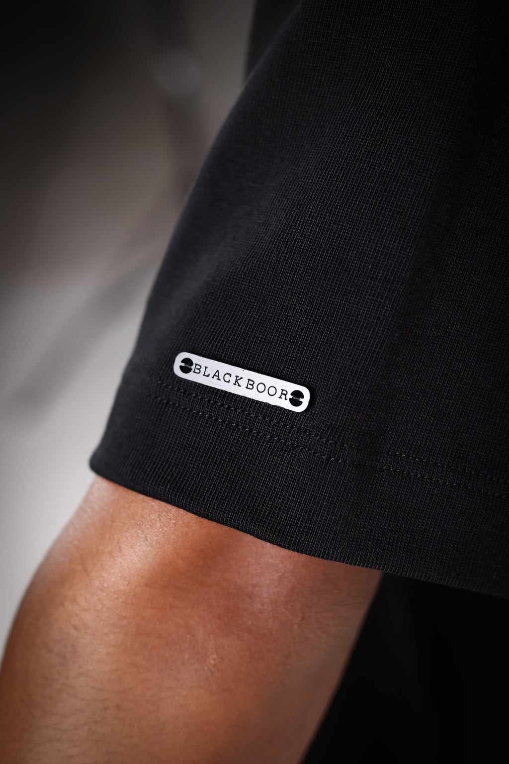 T-SHIRT HEAVY WEIGHT SHELL