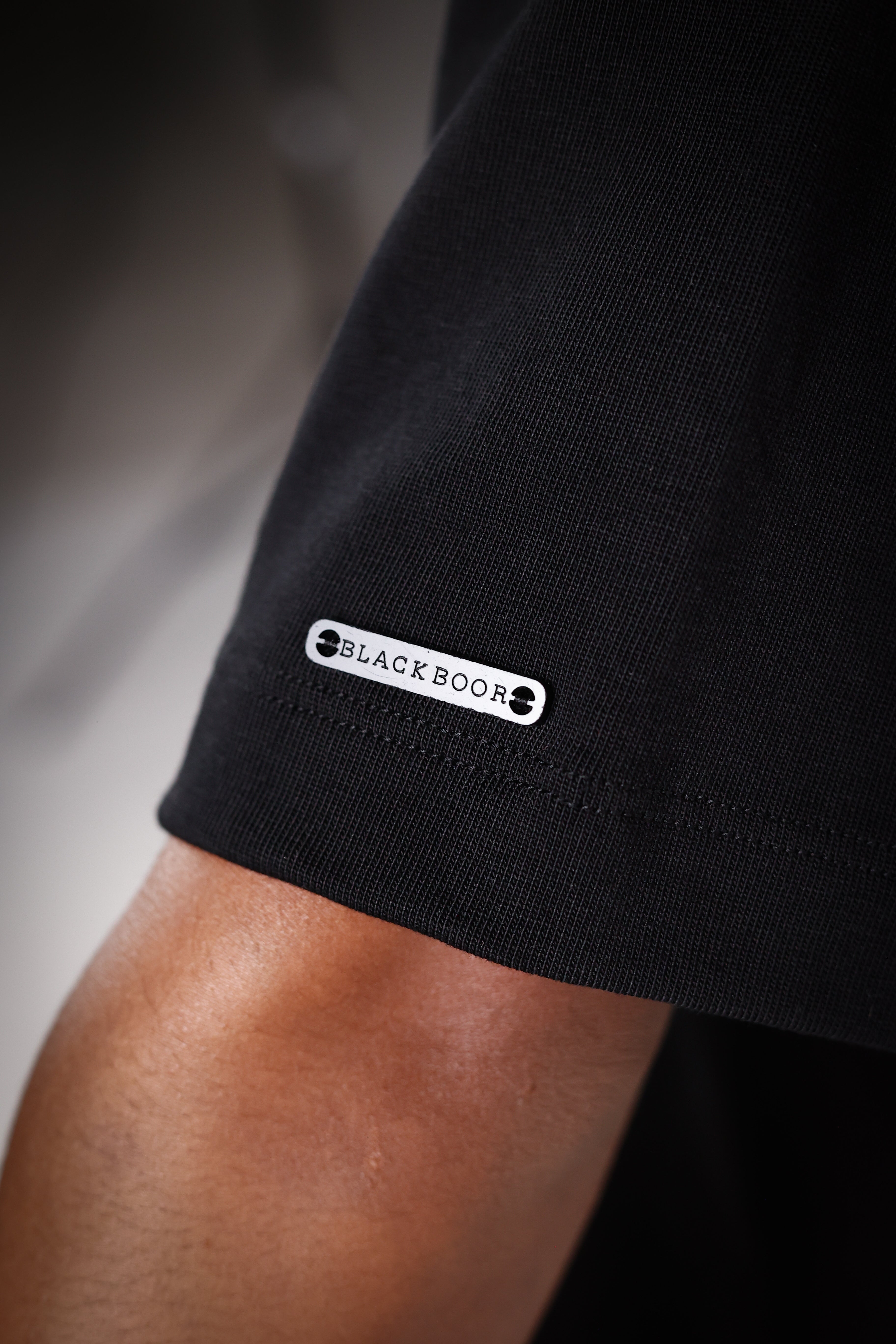 T-SHIRT HEAVY WEIGHT SHELL