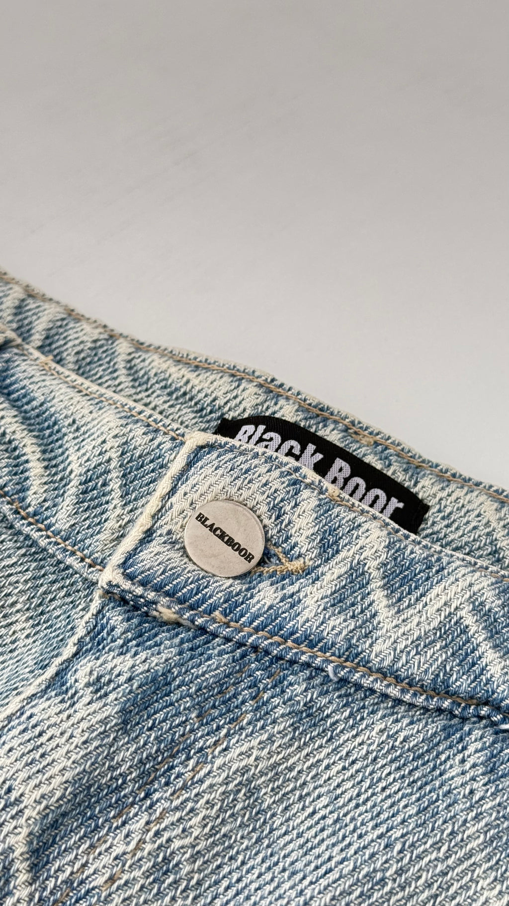 JORT SKY BLUE