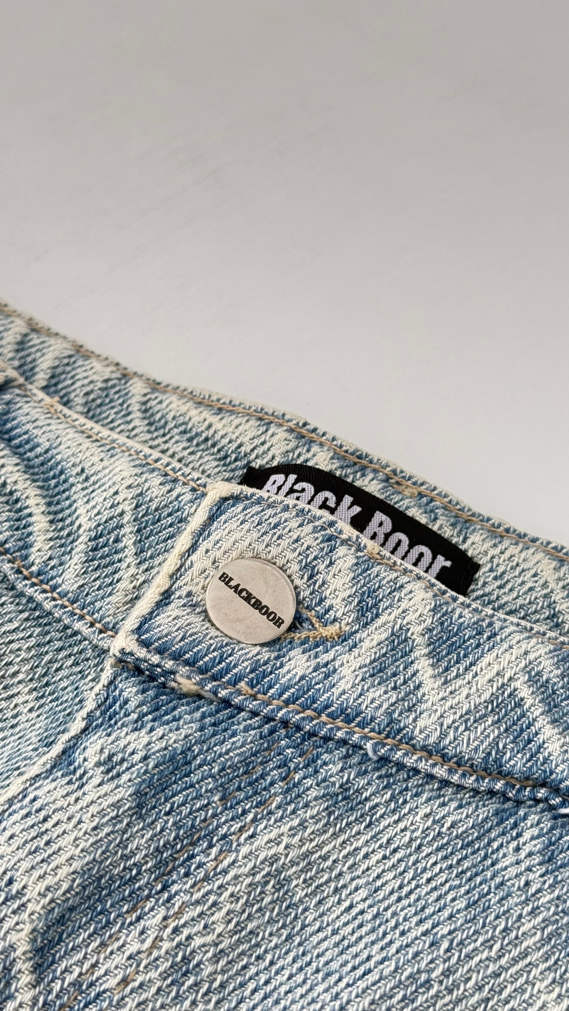 JORT SKY BLUE