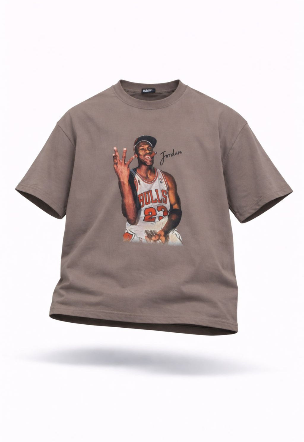 Polo Magic Jordan
