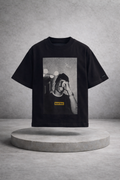 T-shirt Travis Scott