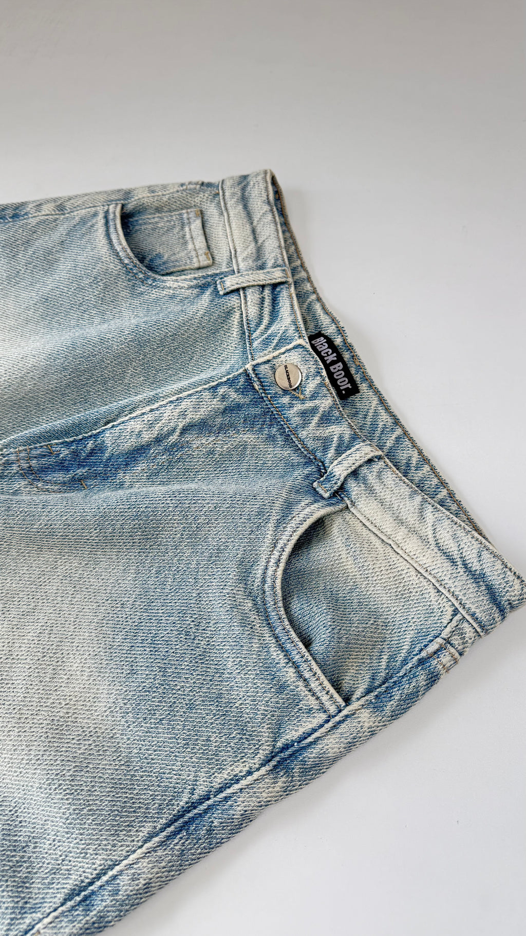 JORT SKY BLUE