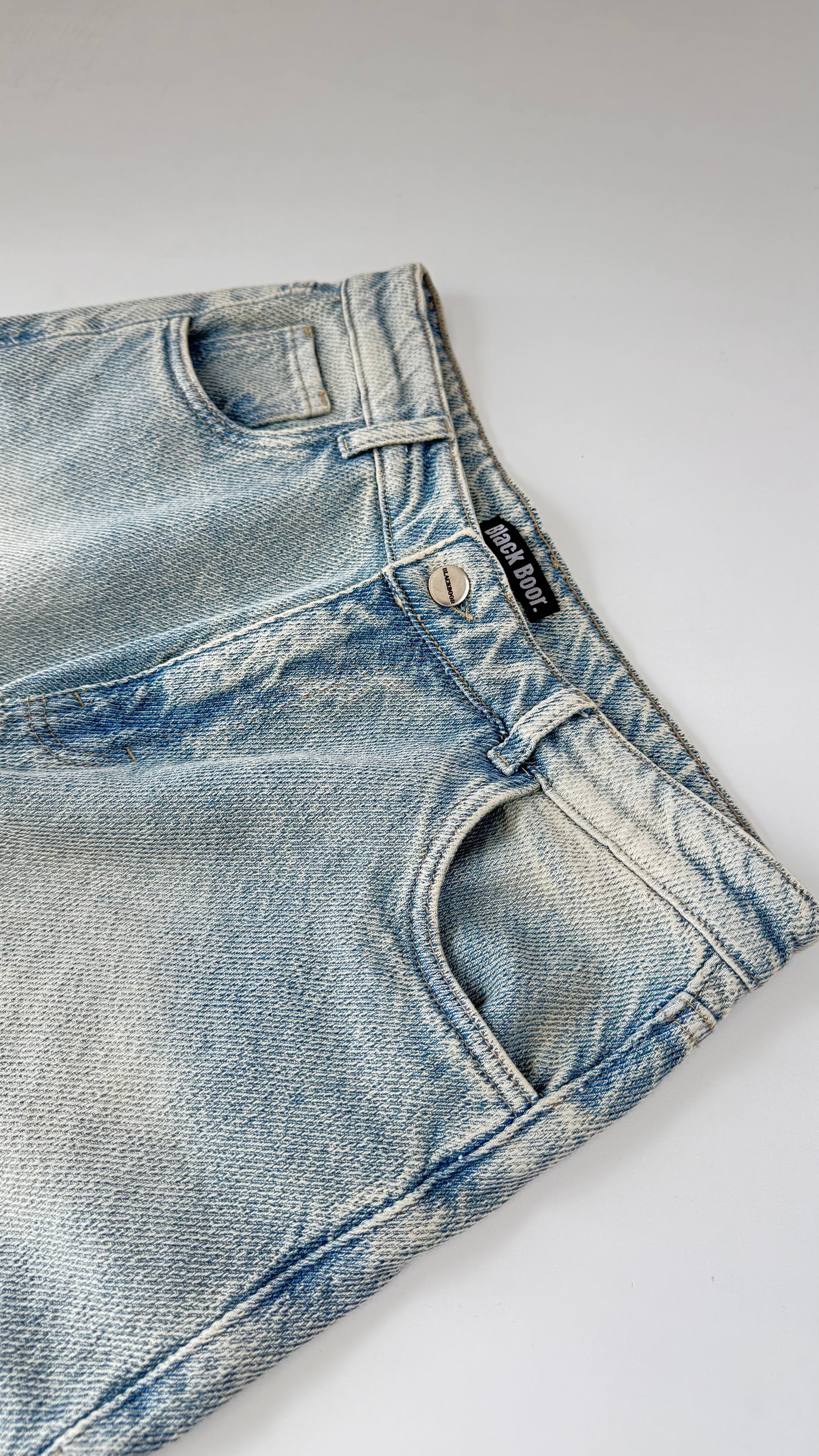 JORT SKY BLUE