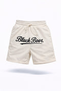 Short BlackBoor