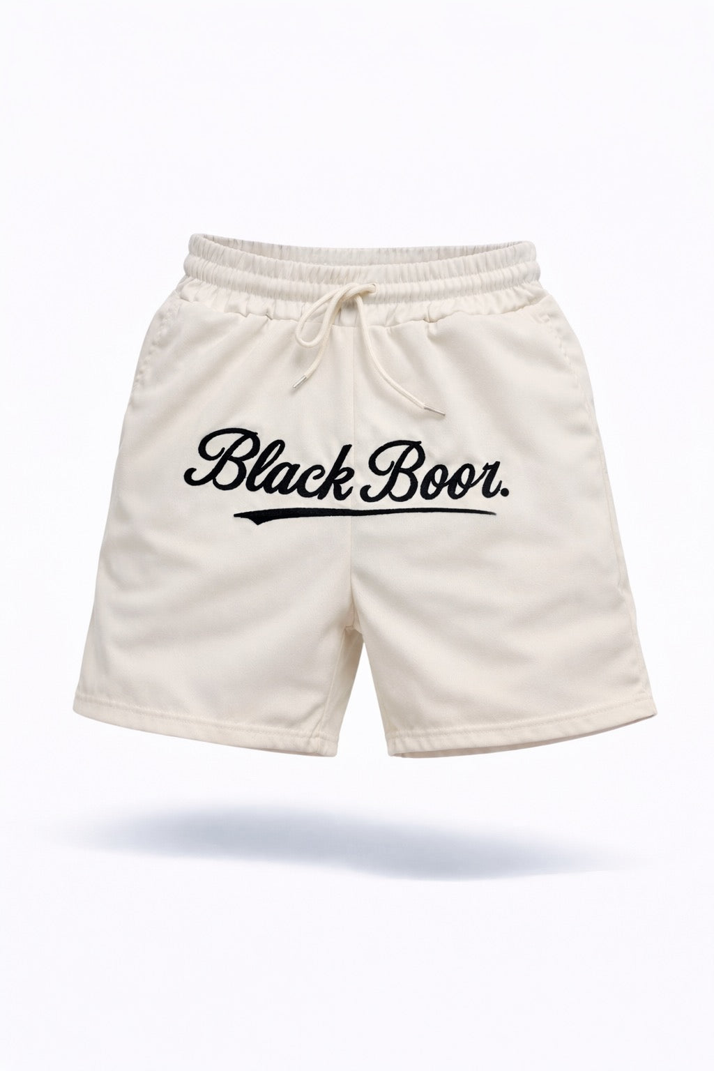 Short BlackBoor