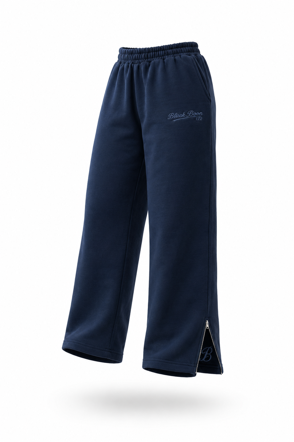 Conjunto Azul Navy 2026