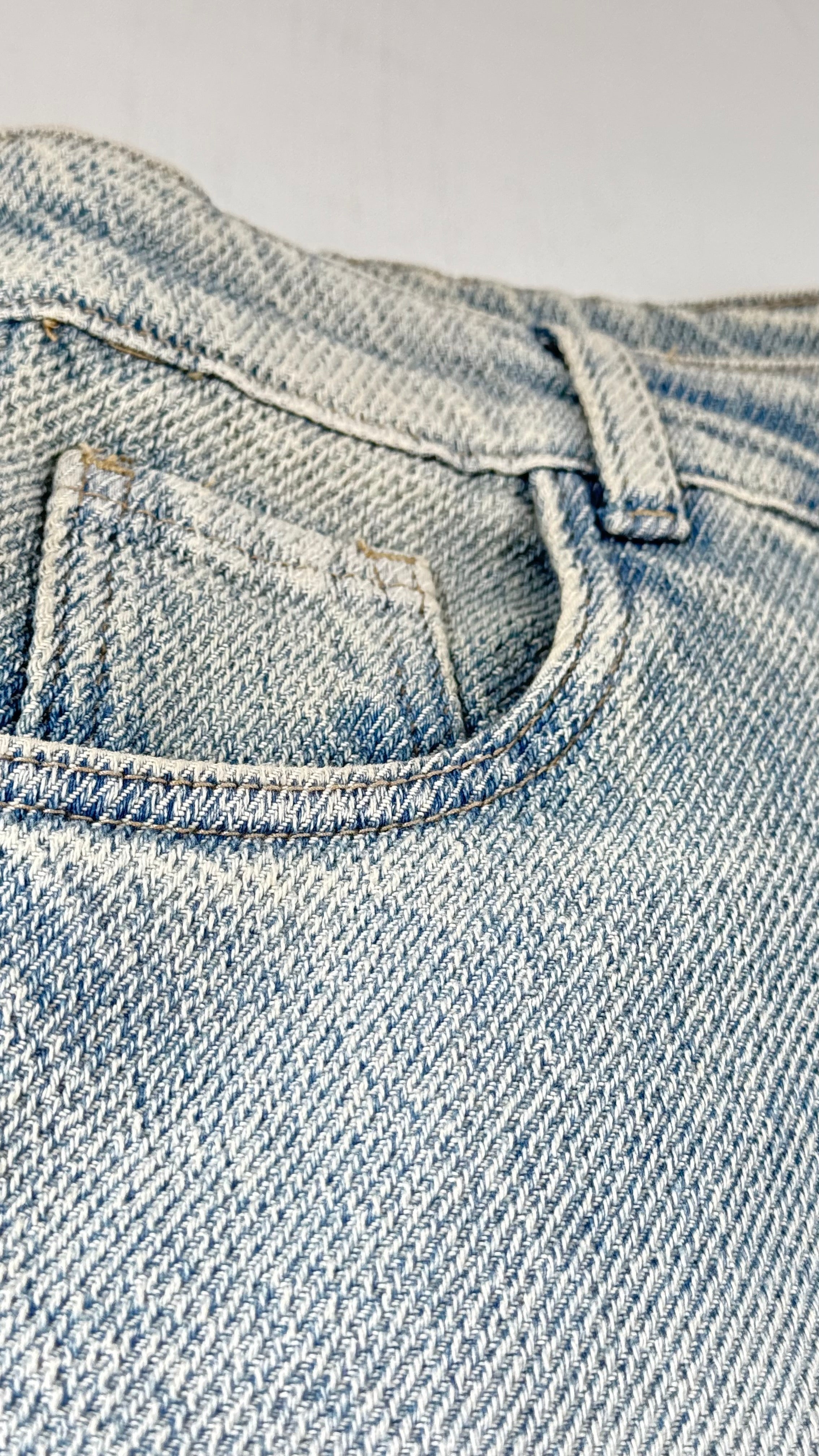 JORT SKY BLUE