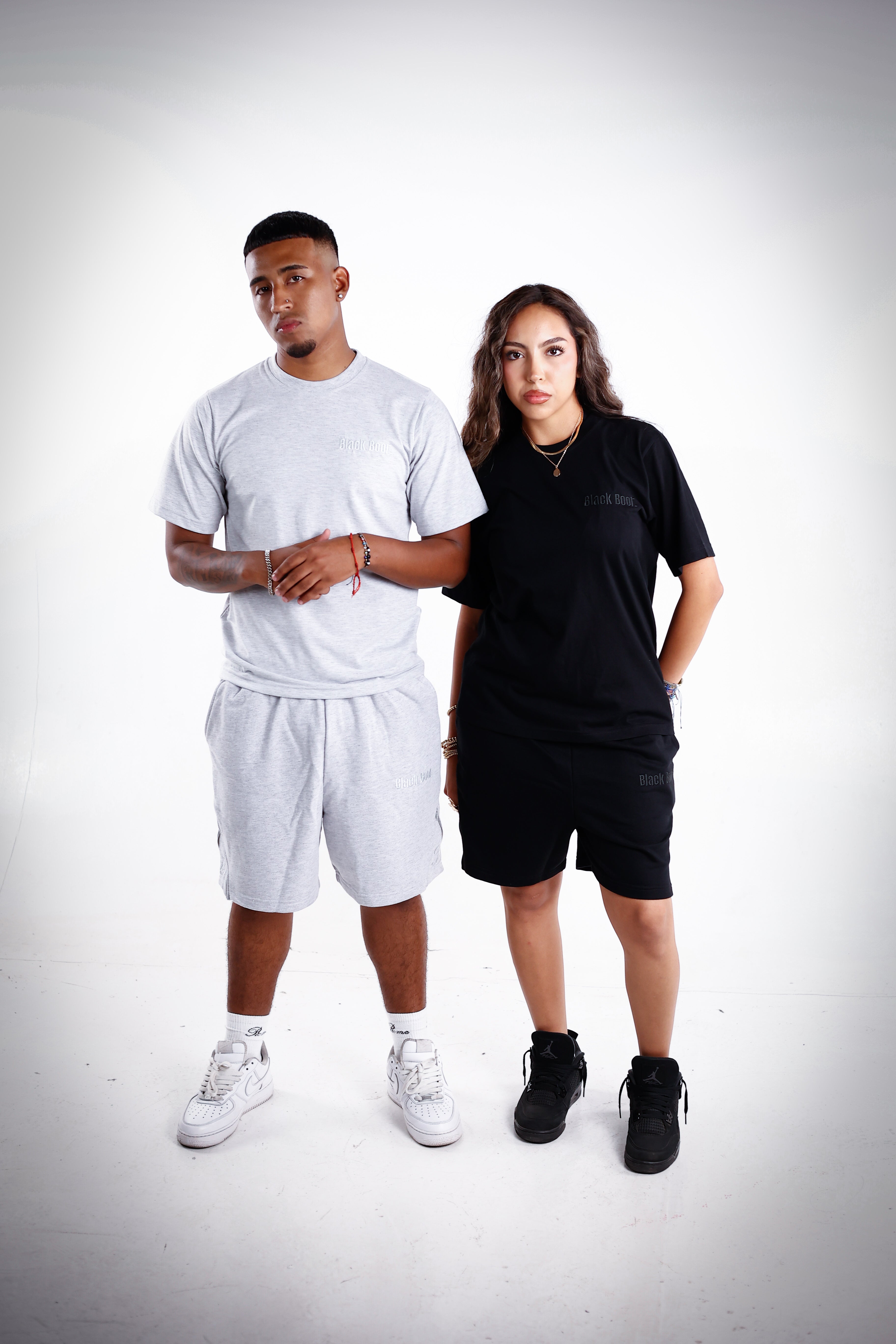 Tracksuit Melange
