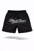 Short BlackBoor