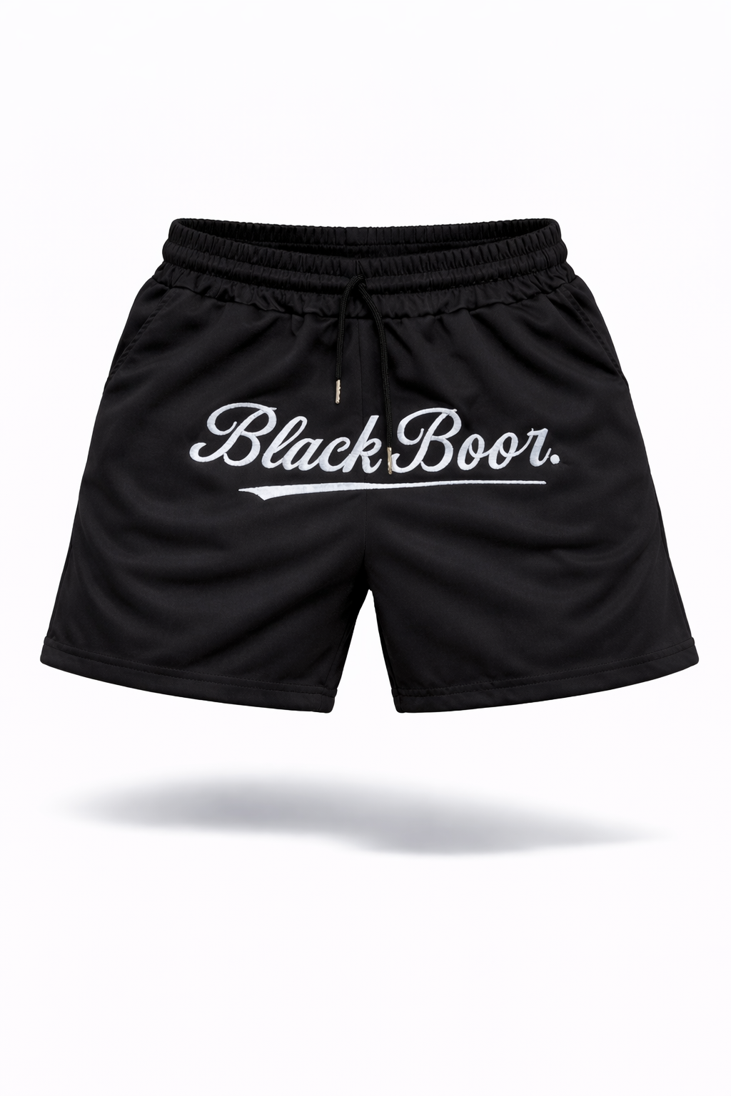 Short BlackBoor
