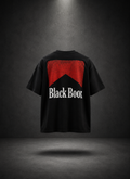 T-SHIRT HEAVY WEIGHT MARLBORO