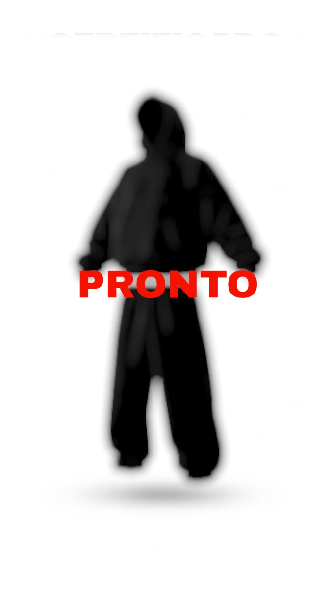 Conjunto Negro 2026