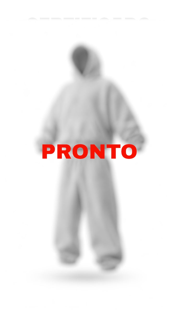 Conjunto Melange 2026