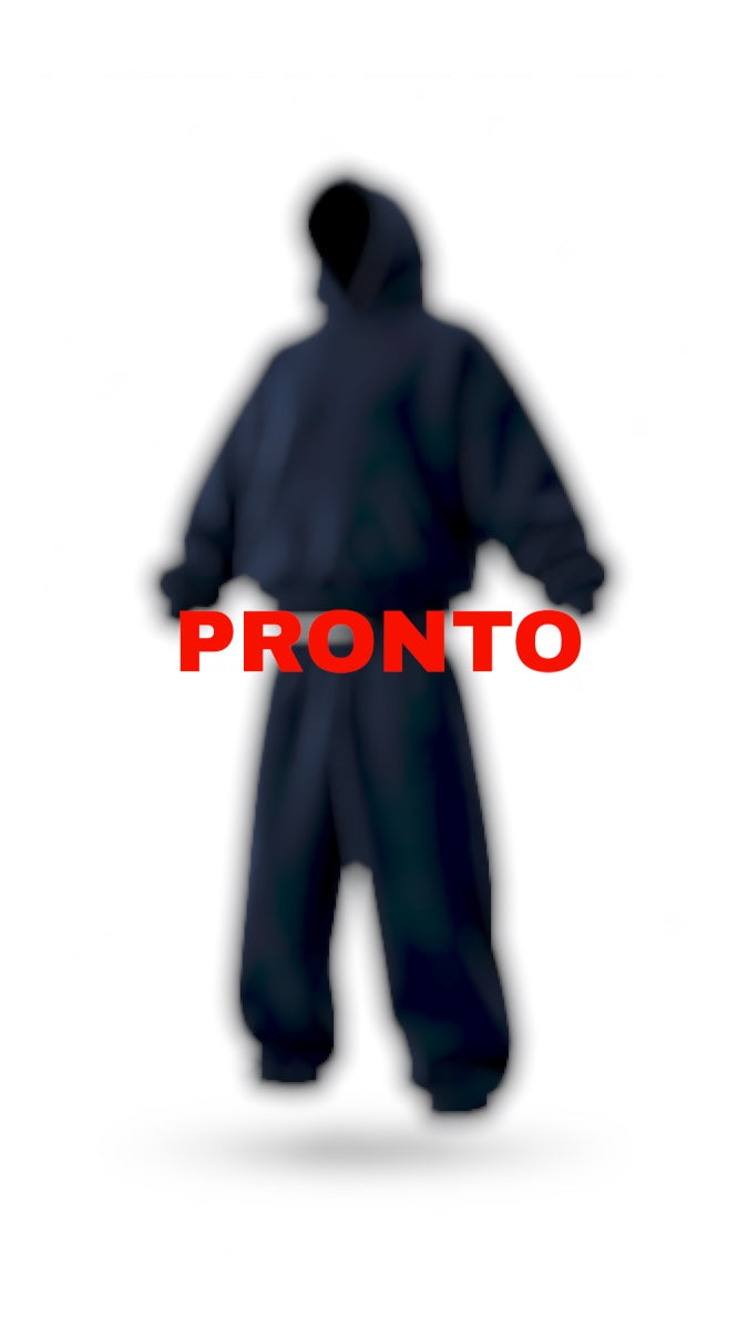 Conjunto Azul Navy 2026