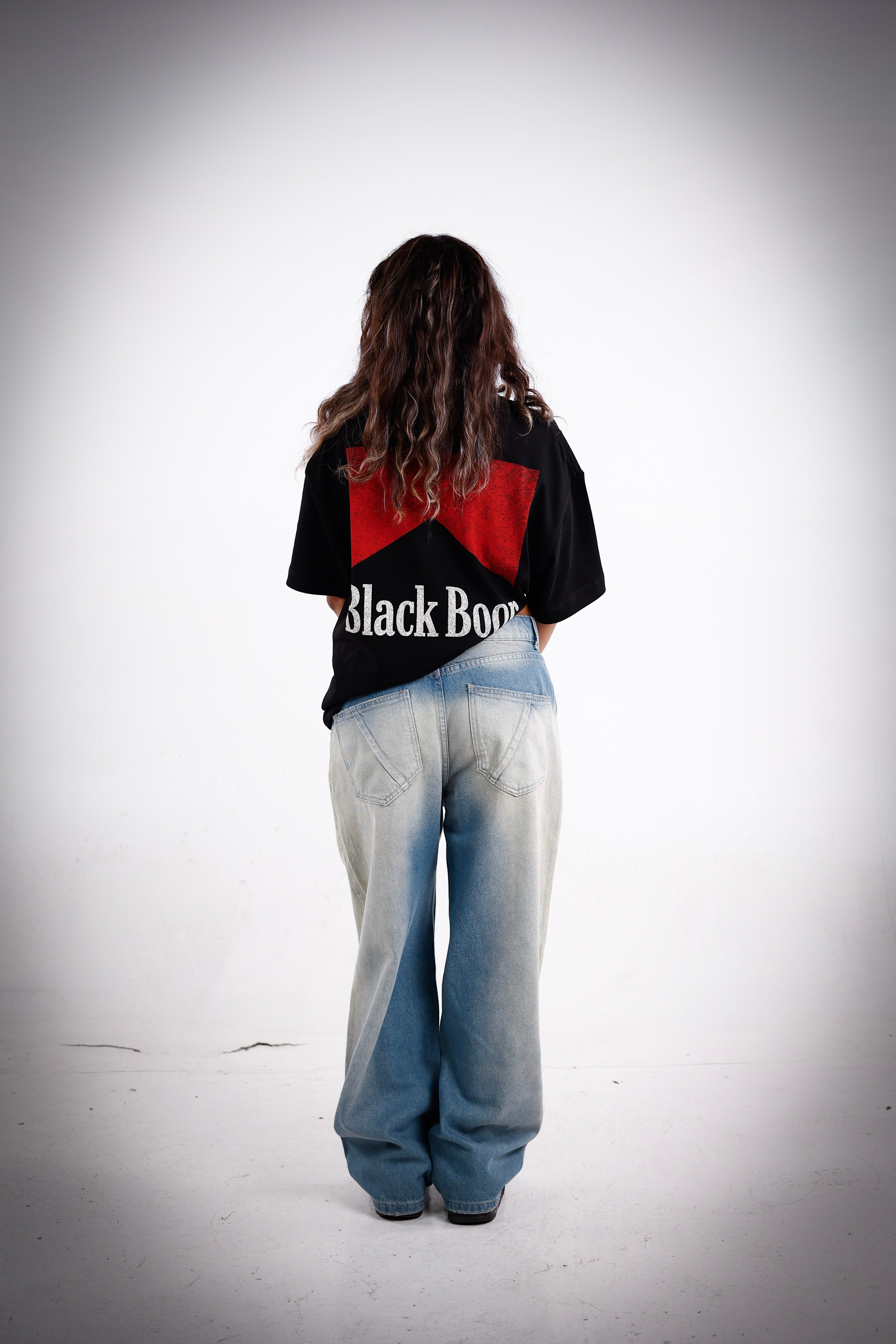 T-SHIRT HEAVY WEIGHT MARLBORO