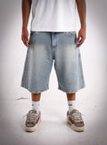 JORT SKY BLUE