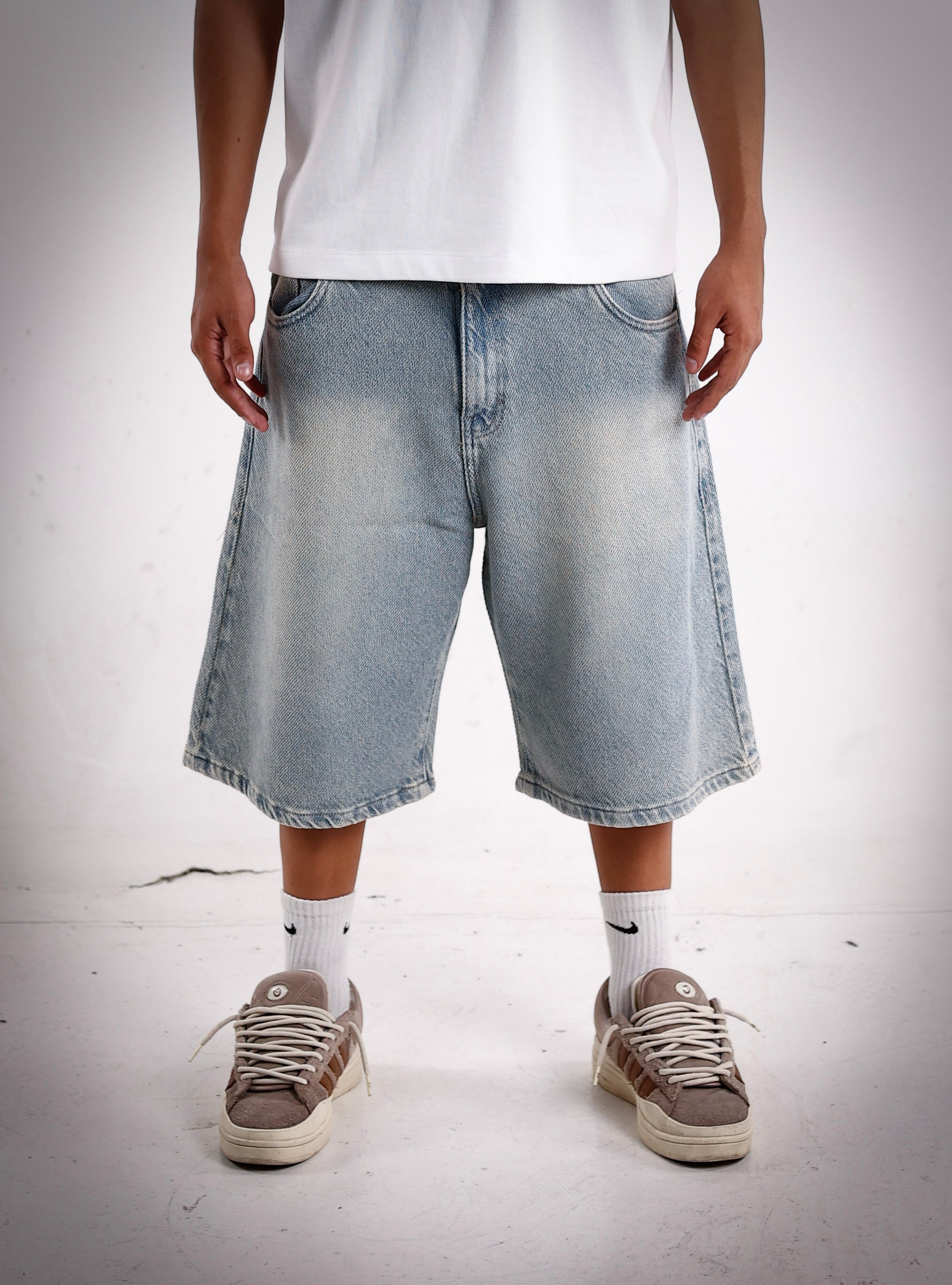 JORT SKY BLUE