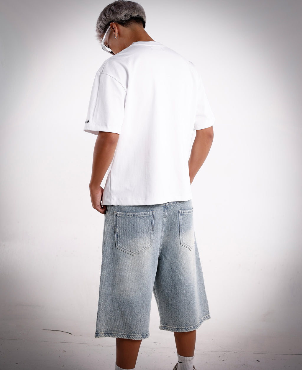 JORT SKY BLUE
