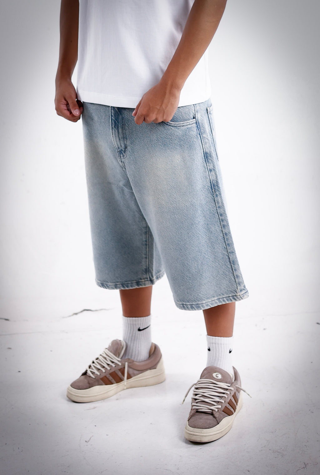 JORT SKY BLUE