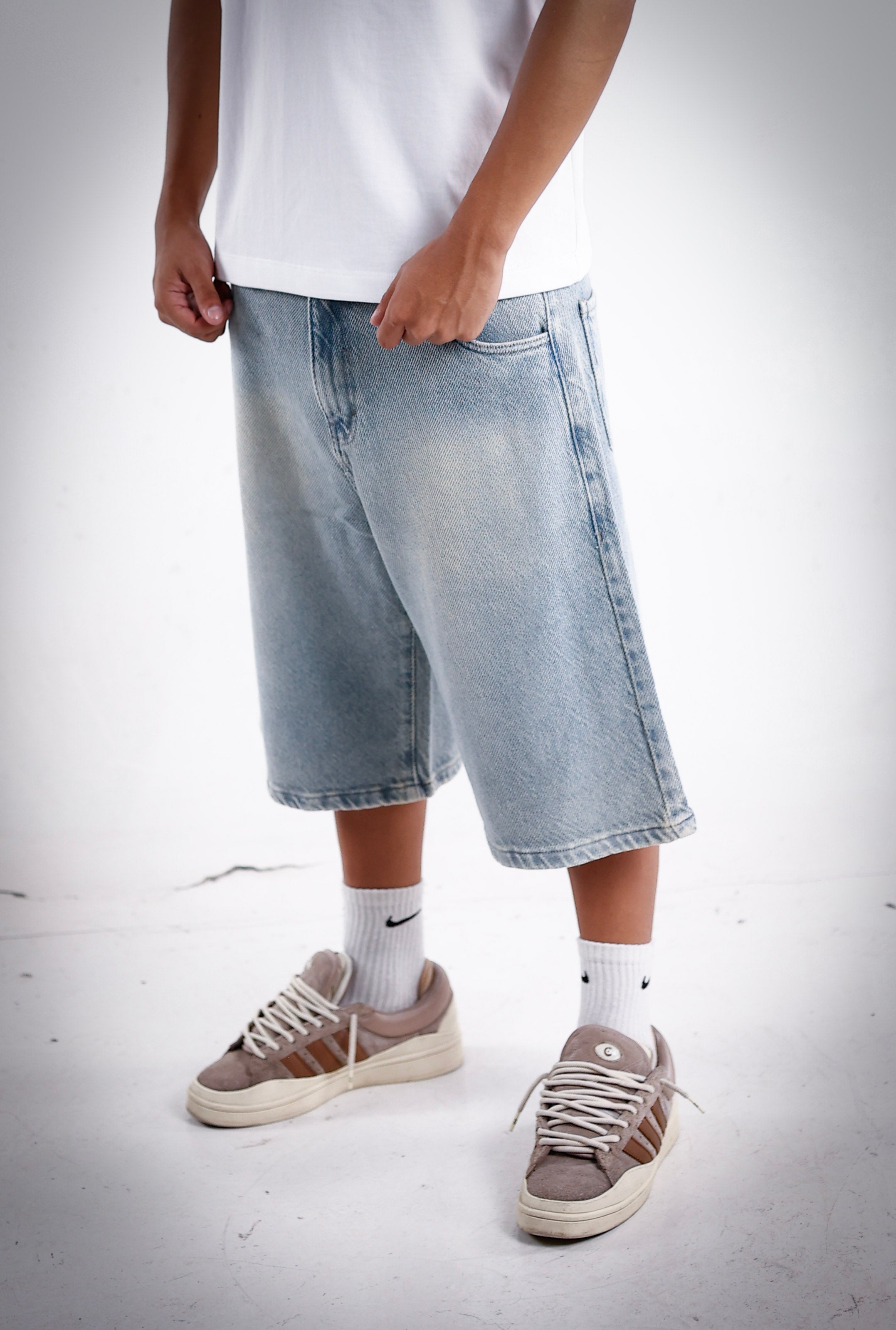 JORT SKY BLUE
